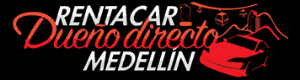 Rent a Car Medellin